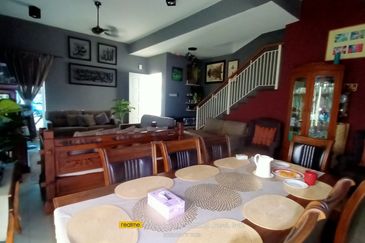 Taman Seri Residensi