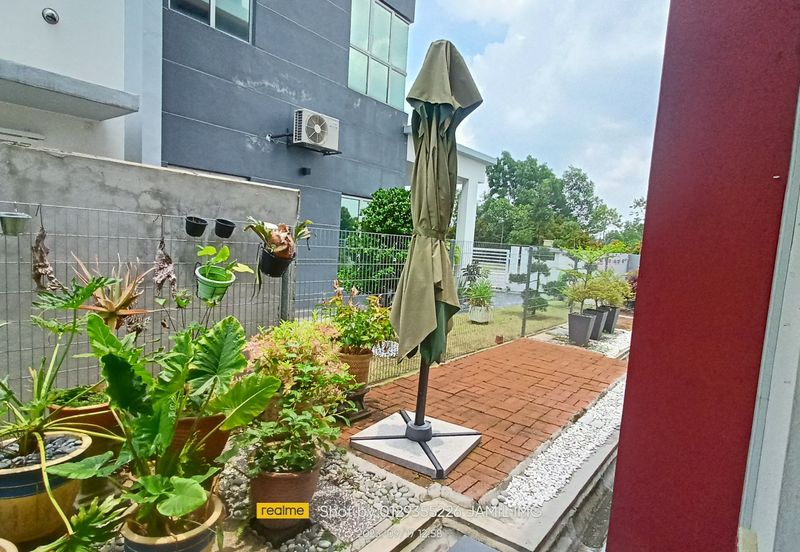 Taman Seri Residensi