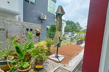 Taman Seri Residensi