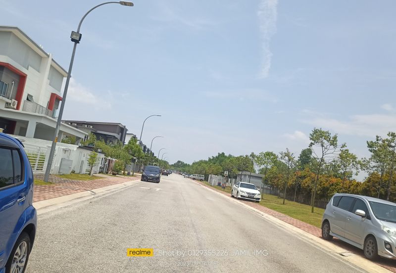 Taman Seri Residensi