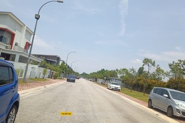 Taman Seri Residensi
