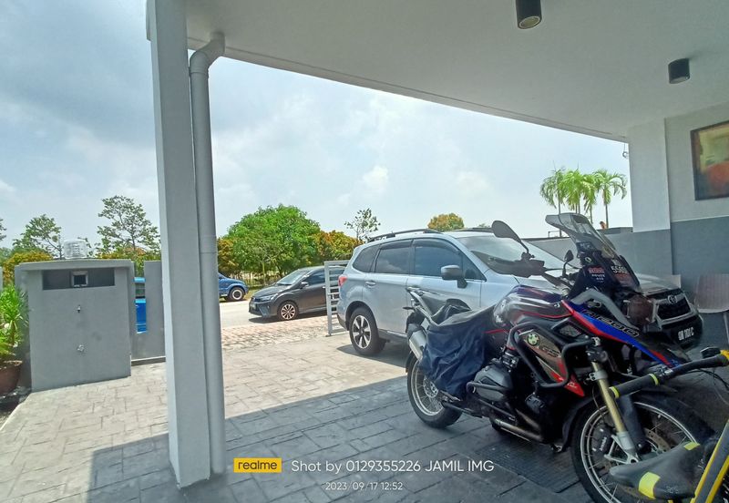 Taman Seri Residensi