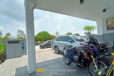 Taman Seri Residensi