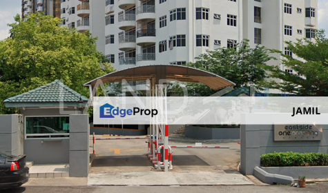 EAST SIDE ONE AMPANG AVENUE CONDOMINIUM FOR SALE with ROI 4.97%, Selangor, Ampang