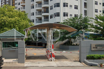 East Side One Ampang Avenue