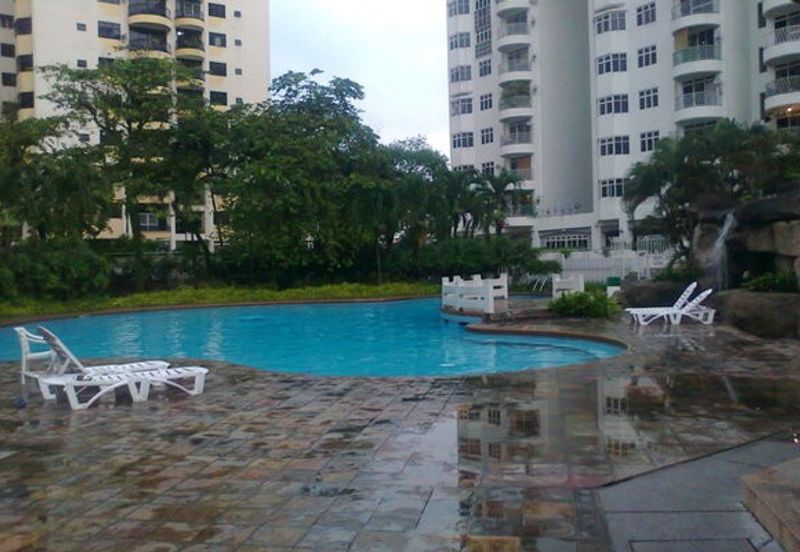 East Side One Ampang Avenue