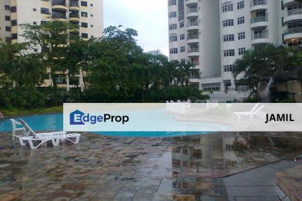 EAST SIDE ONE AMPANG AVENUE CONDOMINIUM FOR SALE, Selangor, Ampang