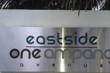 East Side One Ampang Avenue