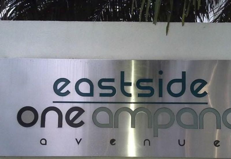 East Side One Ampang Avenue