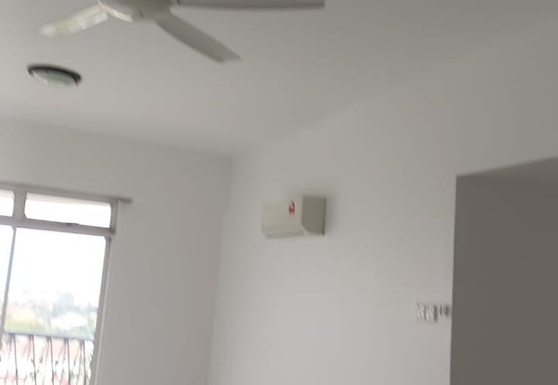 East Side One Ampang Avenue