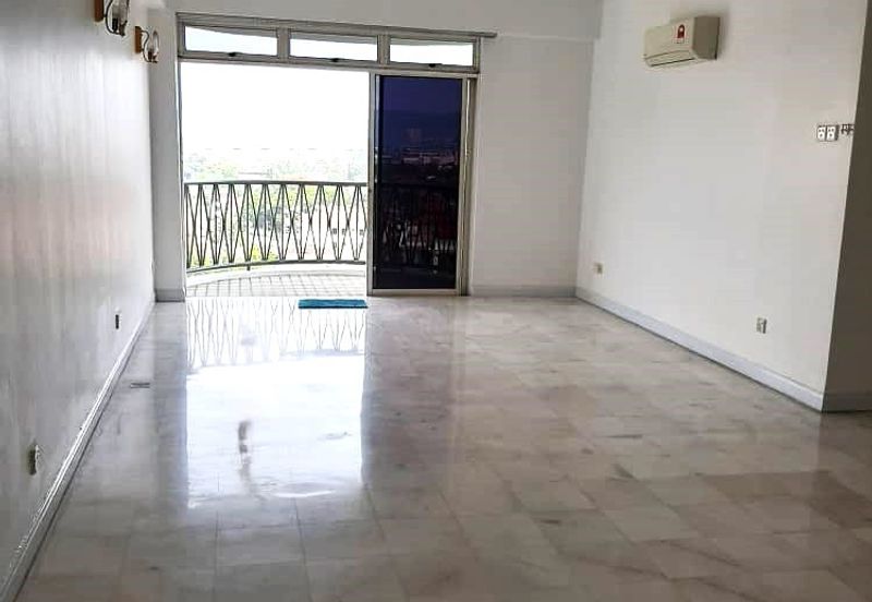 East Side One Ampang Avenue