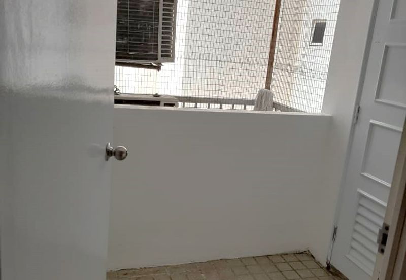 East Side One Ampang Avenue