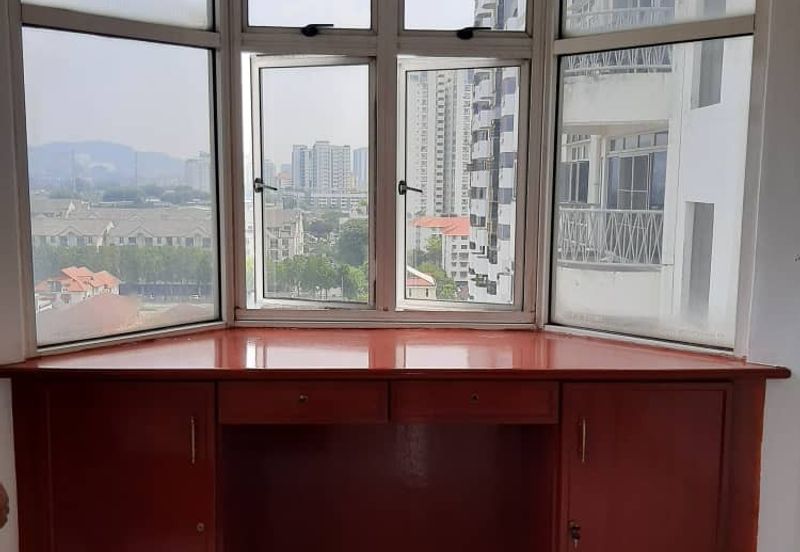 East Side One Ampang Avenue