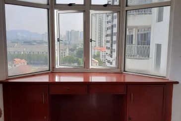 East Side One Ampang Avenue