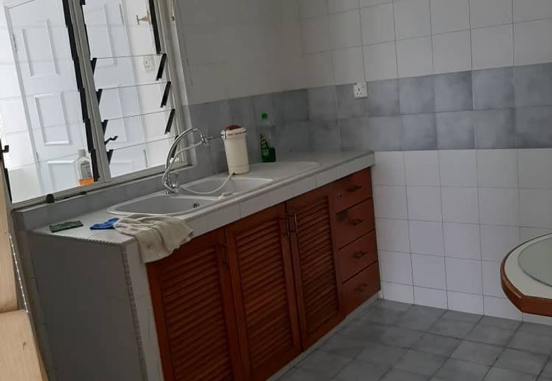 East Side One Ampang Avenue