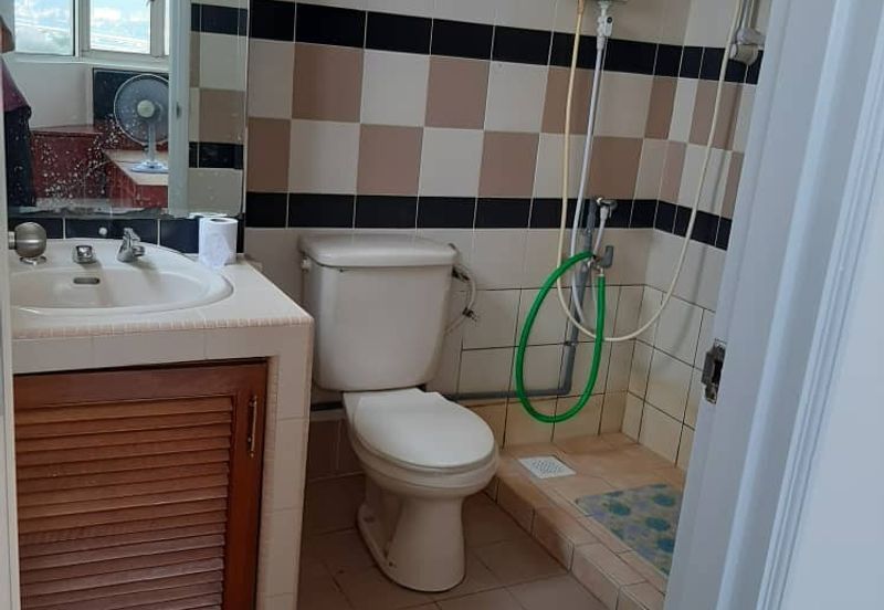 East Side One Ampang Avenue