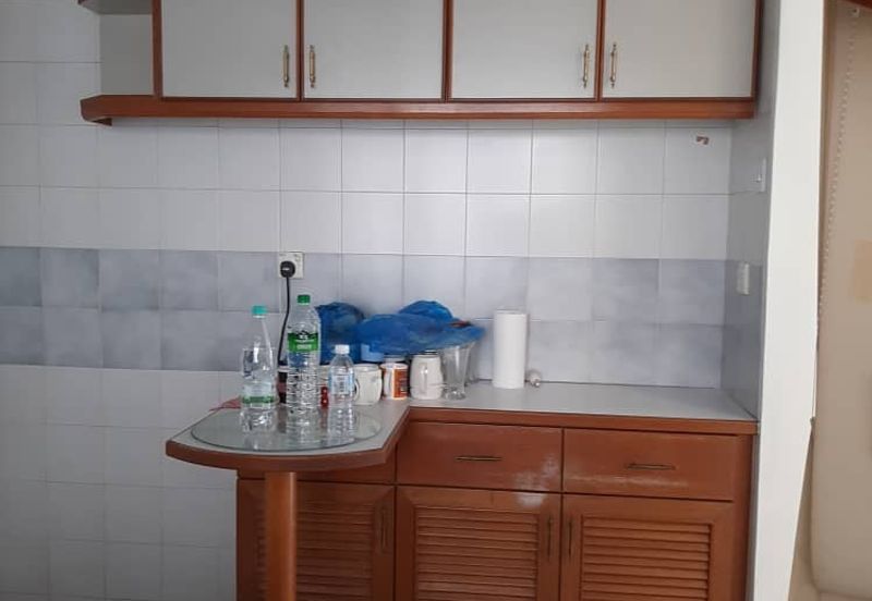 East Side One Ampang Avenue