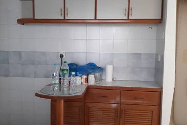 East Side One Ampang Avenue