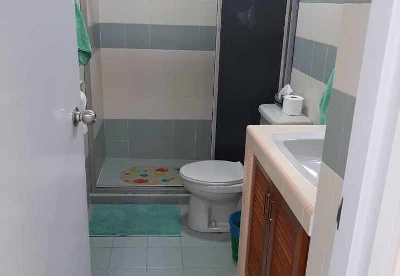 East Side One Ampang Avenue