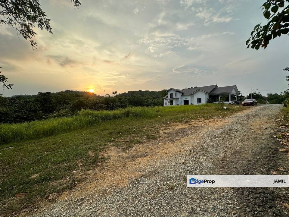 LOT BANGLO SUNGAI MERAB KAJANG FHMR STATUS BANGUNAN , Selangor, Kajang