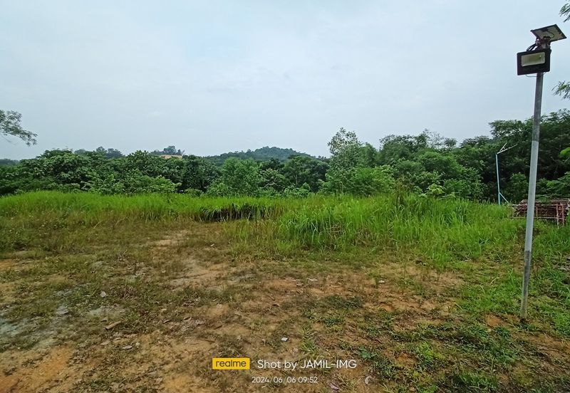 Kampung Sungai Merab