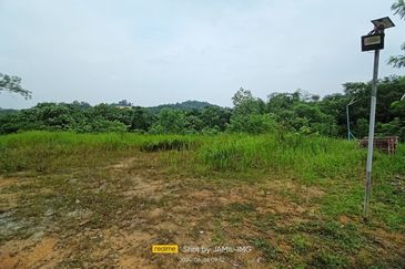 Kampung Sungai Merab