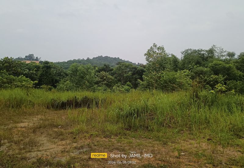 Kampung Sungai Merab