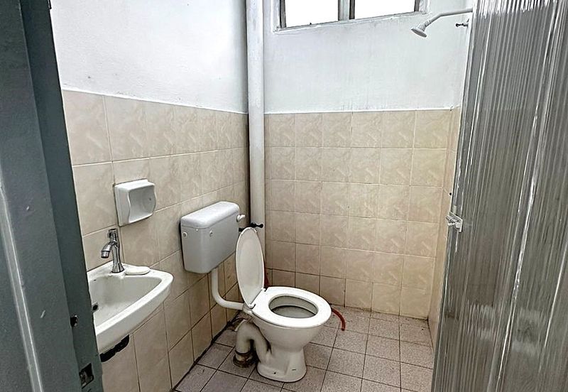 Kiambang Apartment, Taman Putra Perdana