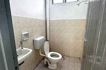 Kiambang Apartment, Taman Putra Perdana