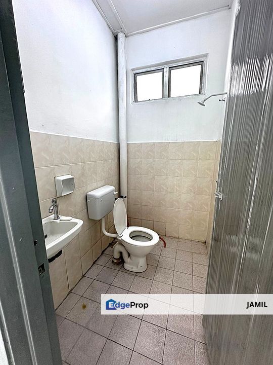 LEVEL 4 APARTMENT KIAMBANG TAMAN PUTRA PERDANA NEAR TO AMENITIES, Selangor, Puchong