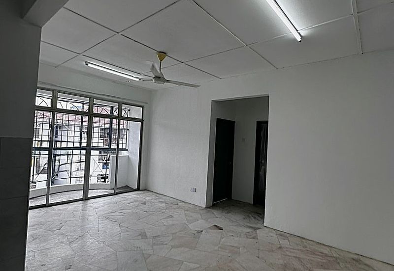 Kiambang Apartment, Taman Putra Perdana