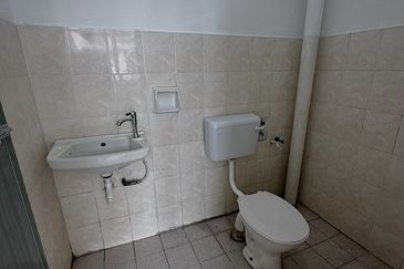 Kiambang Apartment, Taman Putra Perdana