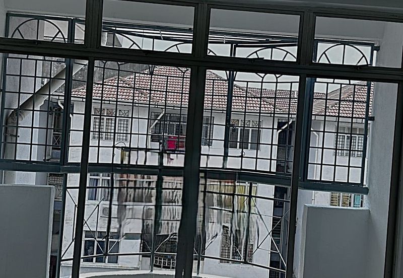 Kiambang Apartment, Taman Putra Perdana