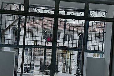 Kiambang Apartment, Taman Putra Perdana