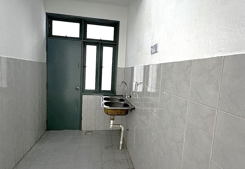 Kiambang Apartment, Taman Putra Perdana