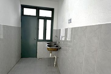 Kiambang Apartment, Taman Putra Perdana