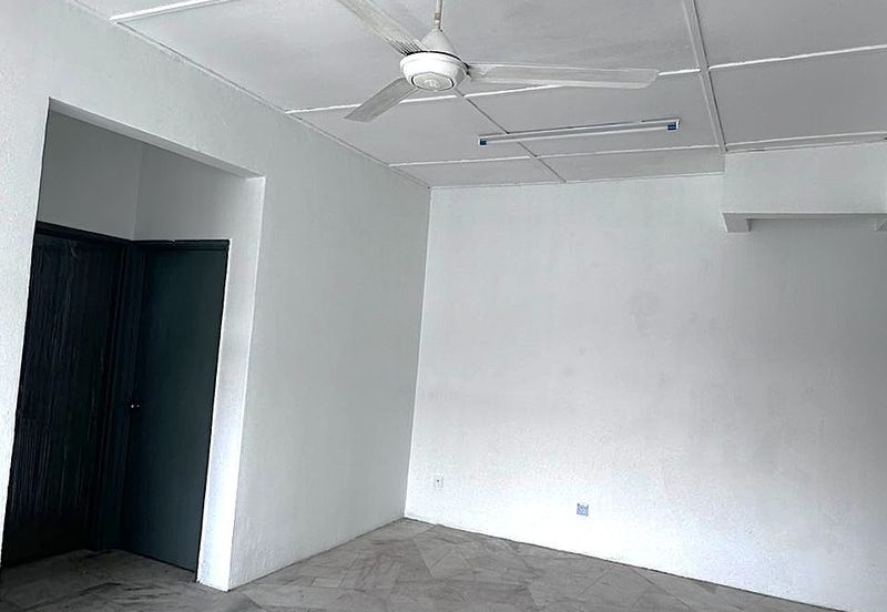 Kiambang Apartment, Taman Putra Perdana