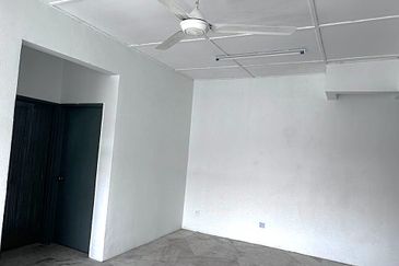 Kiambang Apartment, Taman Putra Perdana