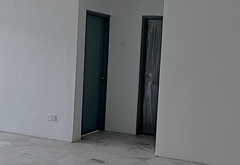 Kiambang Apartment, Taman Putra Perdana