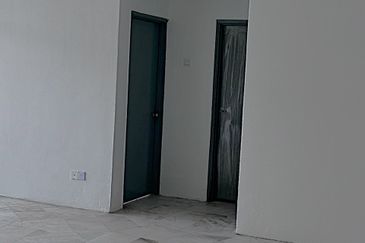 Kiambang Apartment, Taman Putra Perdana