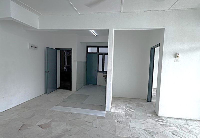 Kiambang Apartment, Taman Putra Perdana