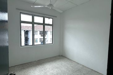 Kiambang Apartment, Taman Putra Perdana