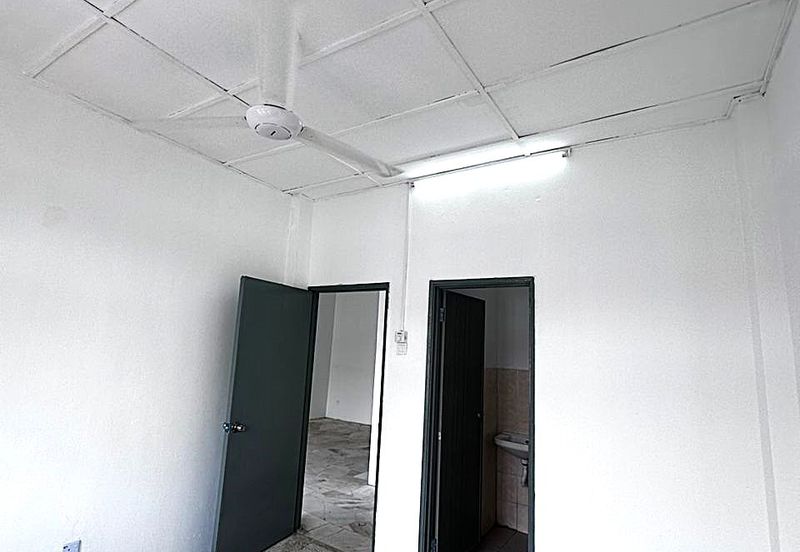 Kiambang Apartment, Taman Putra Perdana