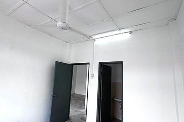 Kiambang Apartment, Taman Putra Perdana