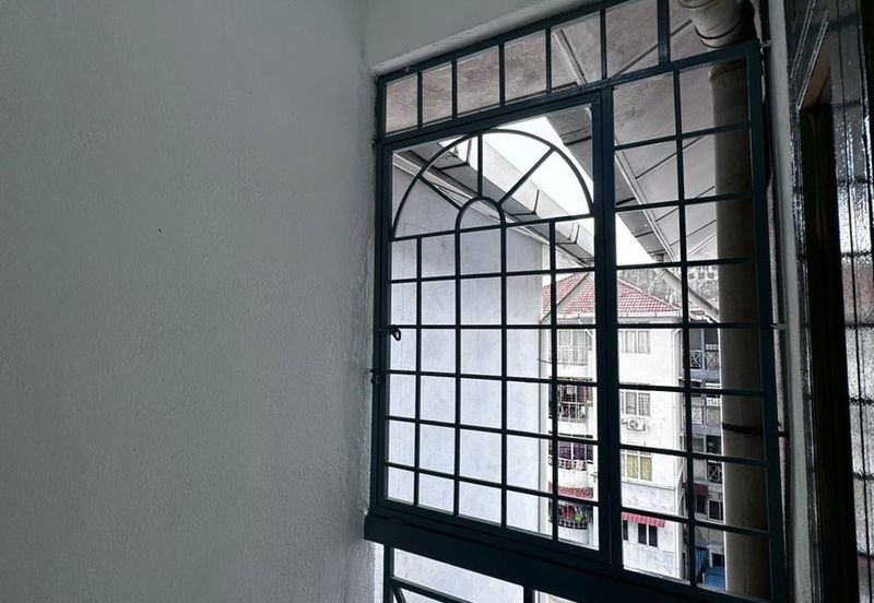 Kiambang Apartment, Taman Putra Perdana