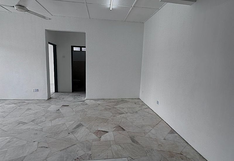 Kiambang Apartment, Taman Putra Perdana