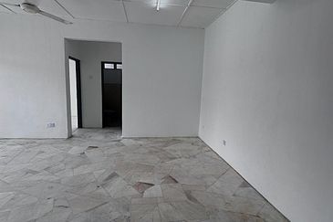 Kiambang Apartment, Taman Putra Perdana