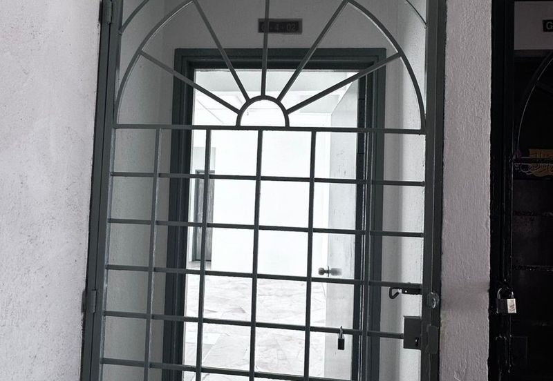 Kiambang Apartment, Taman Putra Perdana