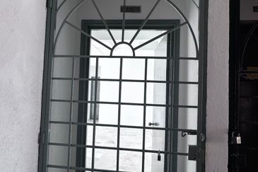 Kiambang Apartment, Taman Putra Perdana