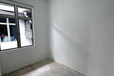 Kiambang Apartment, Taman Putra Perdana